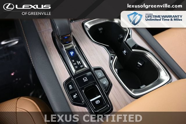 Used 2023 Lexus RX 350 Premium Plus w/ Accessory Package AWD/4WD image 15