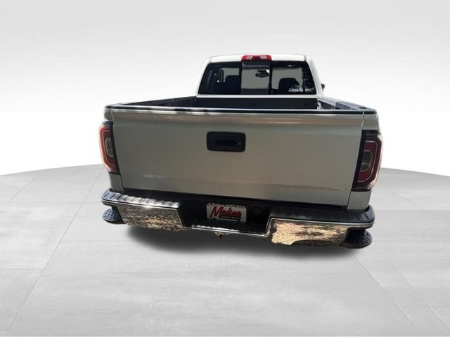 Used 2016 GMC Sierra 1500 SLT w/ SLT Premium Package AWD/4WD image 6