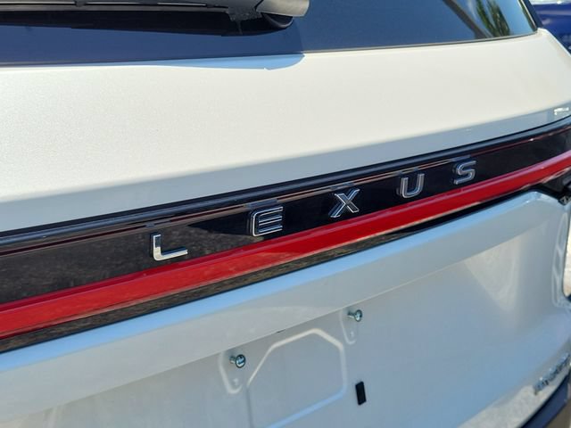 Used 2024 Lexus TX 350 FWD w/ Technology Package image 5
