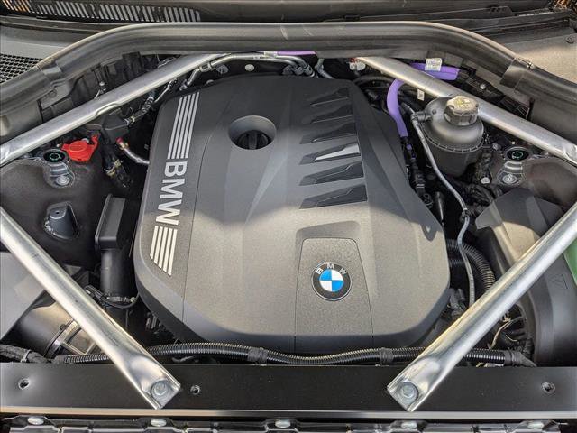 New 2026 BMW X7 xDrive40i w/ M Sport Package image 18