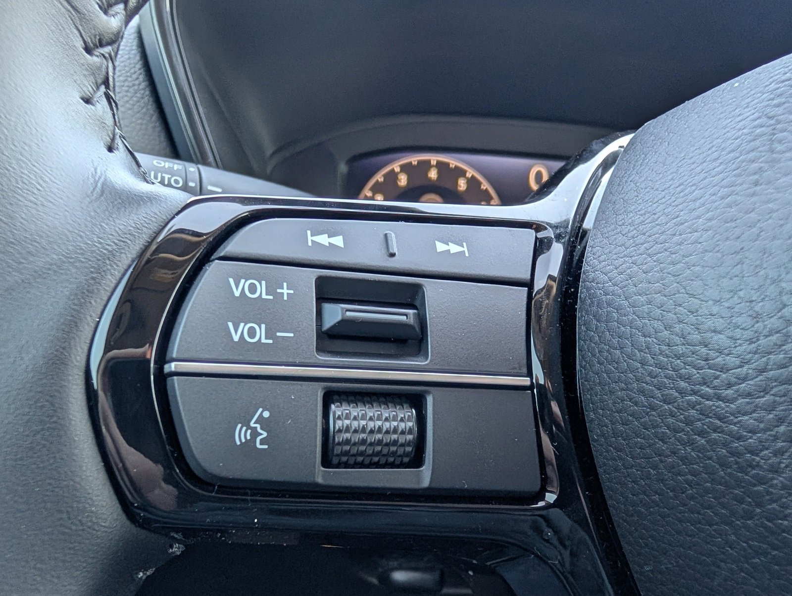 Used 2026 Honda CR-V EX-L image 15