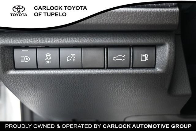 New 2026 Toyota Camry SE w/ Convenience Package FWD image 22