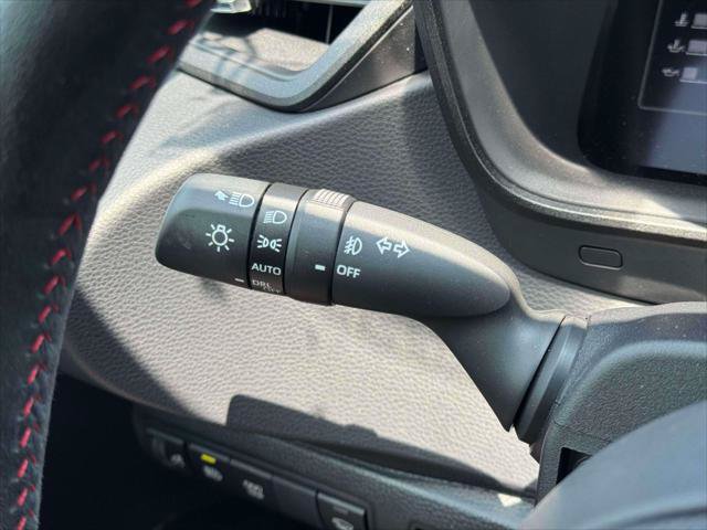Used 2023 Toyota Corolla GR Morizo AWD/4WD image 22