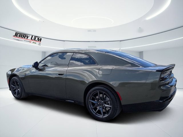 New 2026 Dodge Charger Scat Pack AWD/4WD image 5