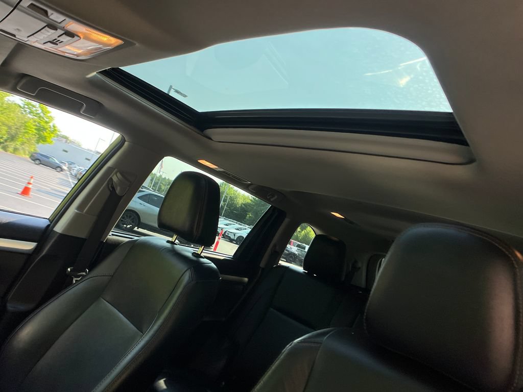 Used 2016 Toyota Highlander XLE AWD/4WD image 21