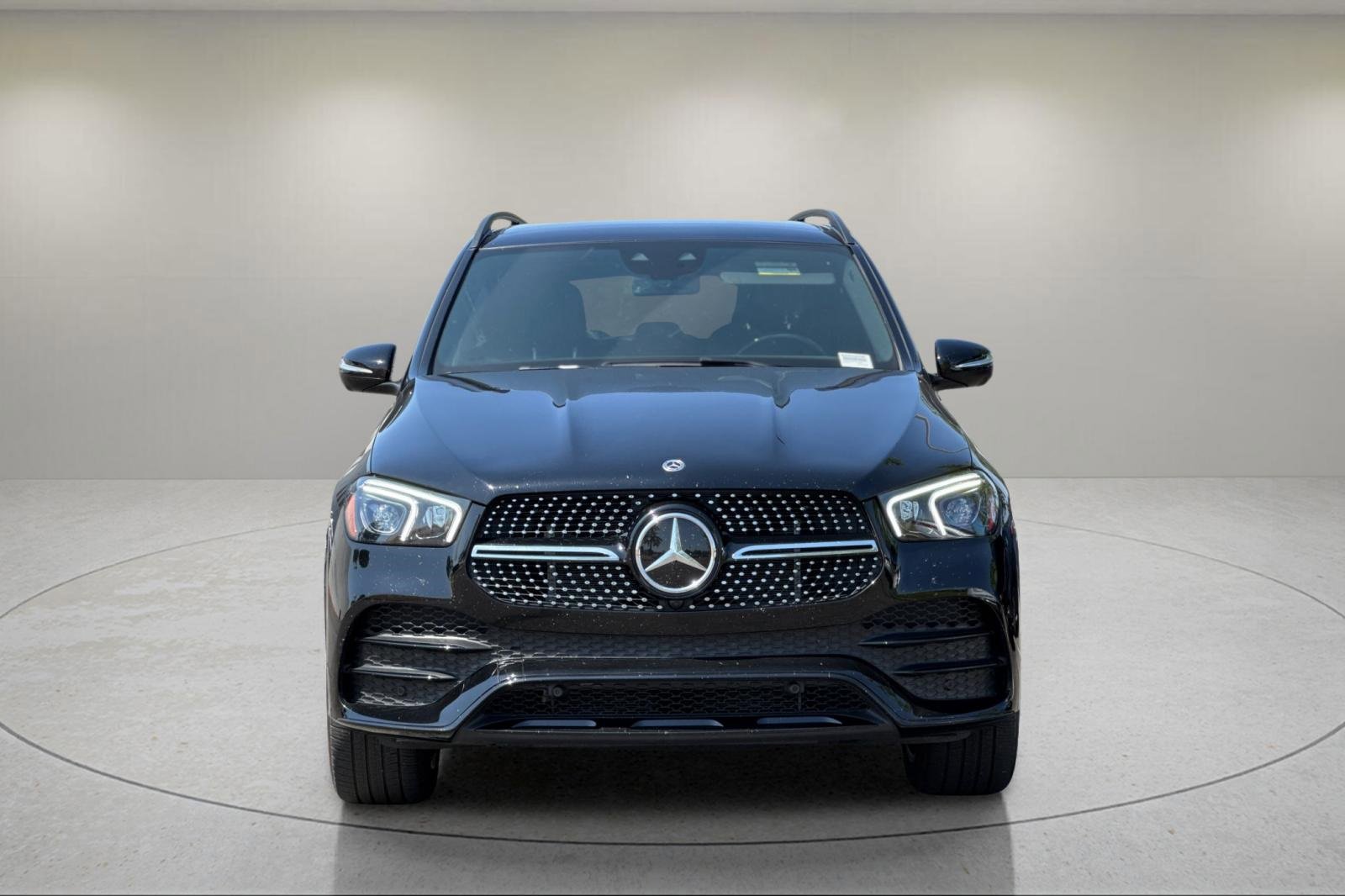 Used 2023 Mercedes-Benz GLE 450 4MATIC image 8