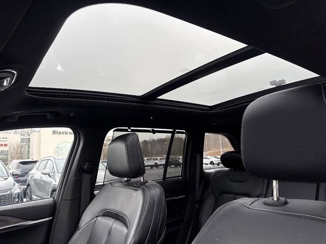 Used 2024 Jeep Grand Cherokee Limited 4xe image 15