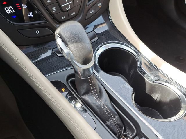 Used 2017 Buick Envision Premium w/ Driver Confidence Package image 24