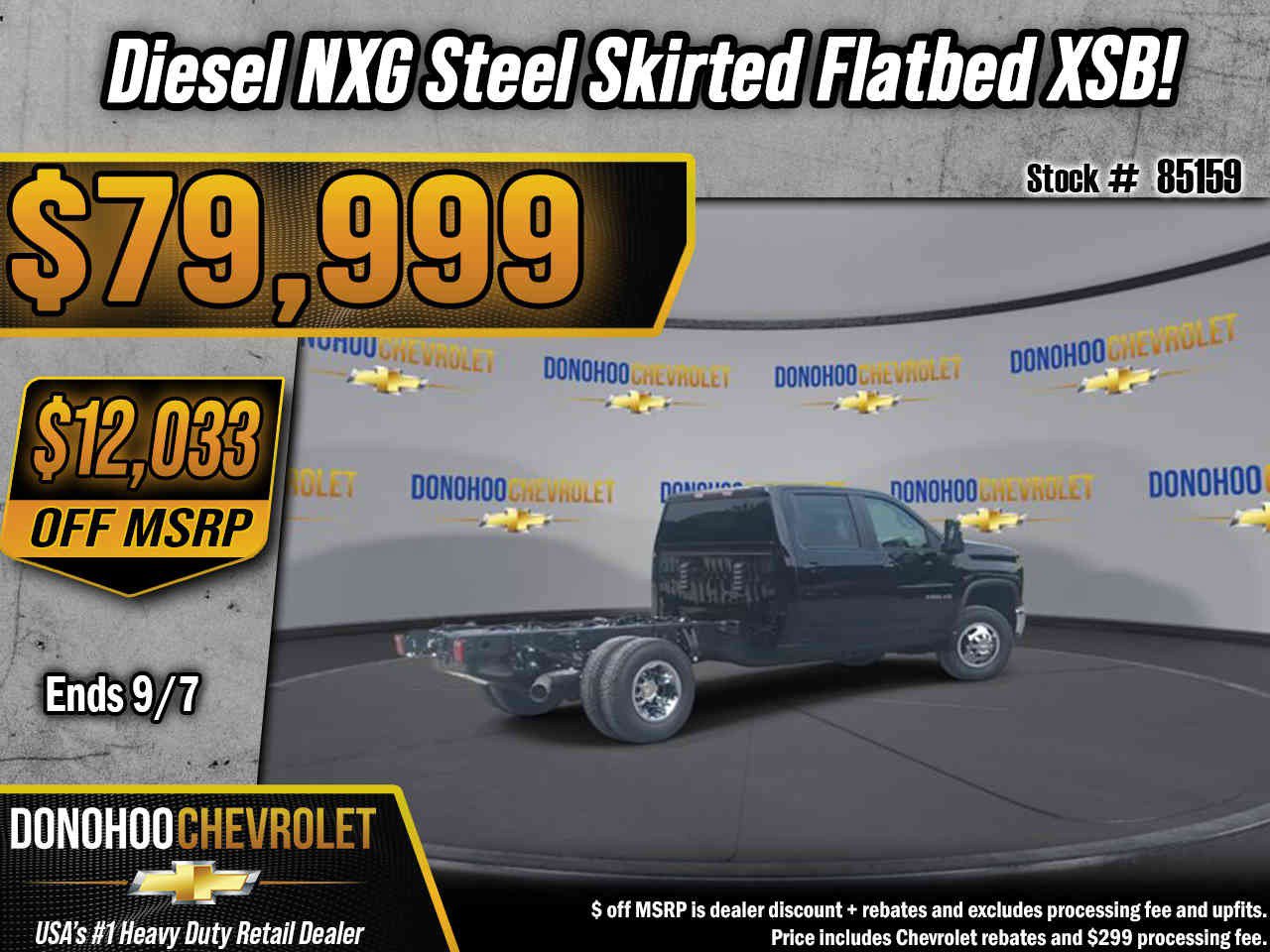 New 2026 Chevrolet Silverado 3500 LT w/ Convenience Package