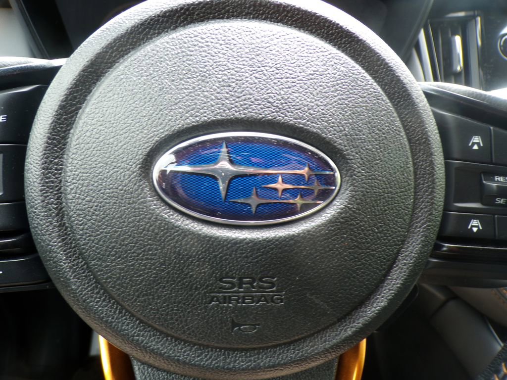Used 2024 Subaru Outback Wilderness AWD/4WD image 32