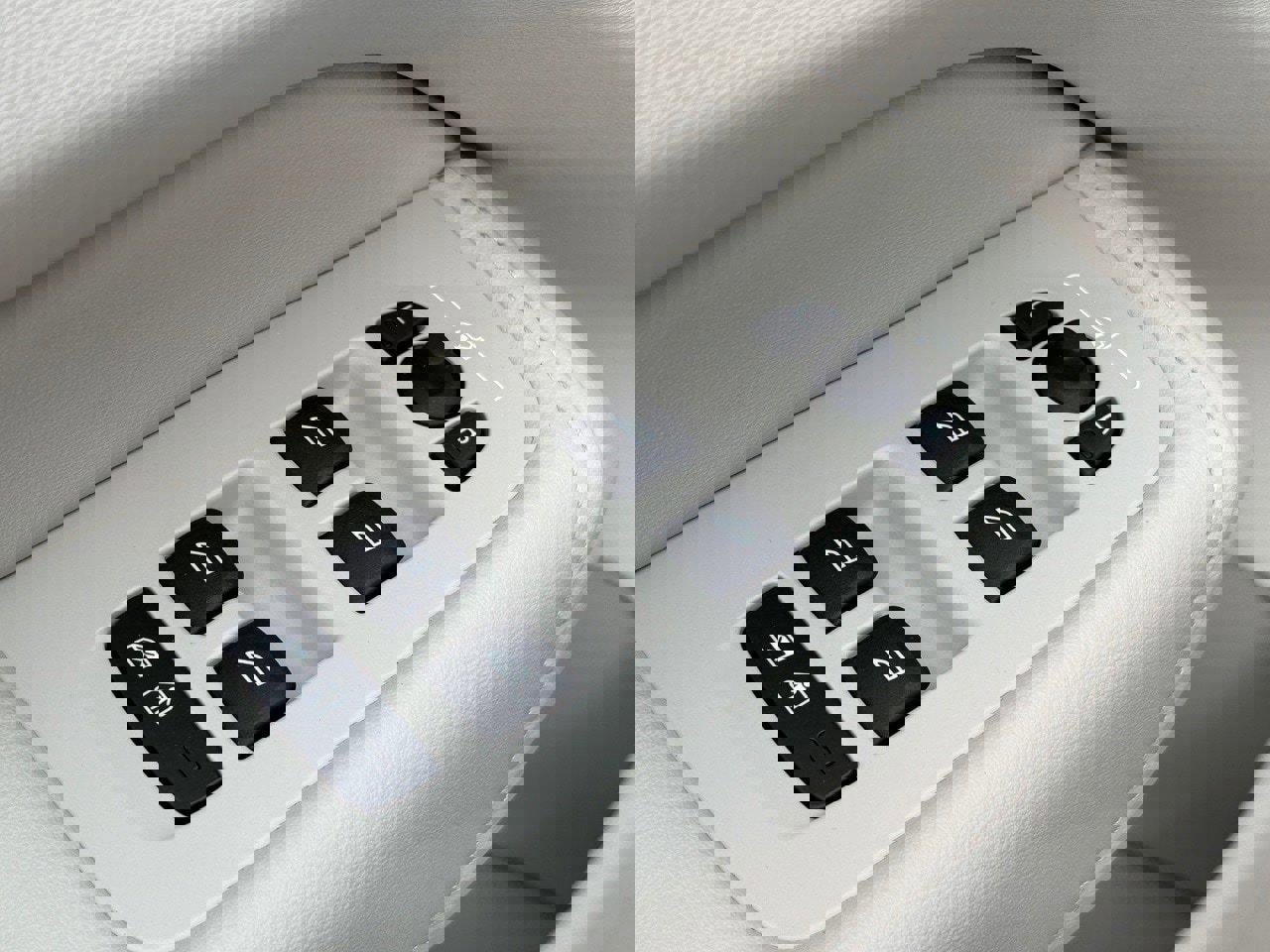 Certified 2023 Volvo XC60 B5 Ultimate w/ Climate Package image 27