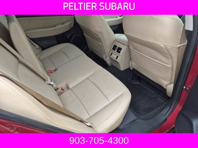 Used 2018 Subaru Outback 2.5i Limited AWD/4WD image 17