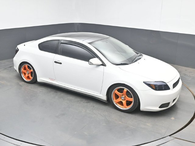 Used 2006 Scion tC FWD image 1