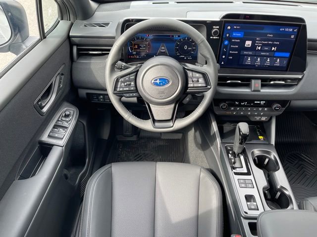 New 2026 Subaru Outback Limited image 6