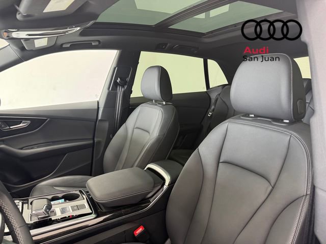 Certified 2026 Audi Q8 Premium w/ Convenience Plus Package AWD/4WD image 15