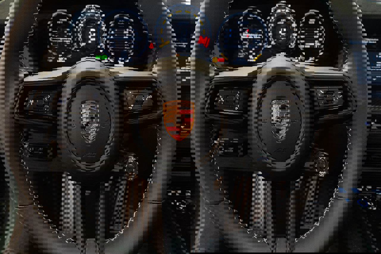 Used 2026 Porsche 911 GT3 image 6