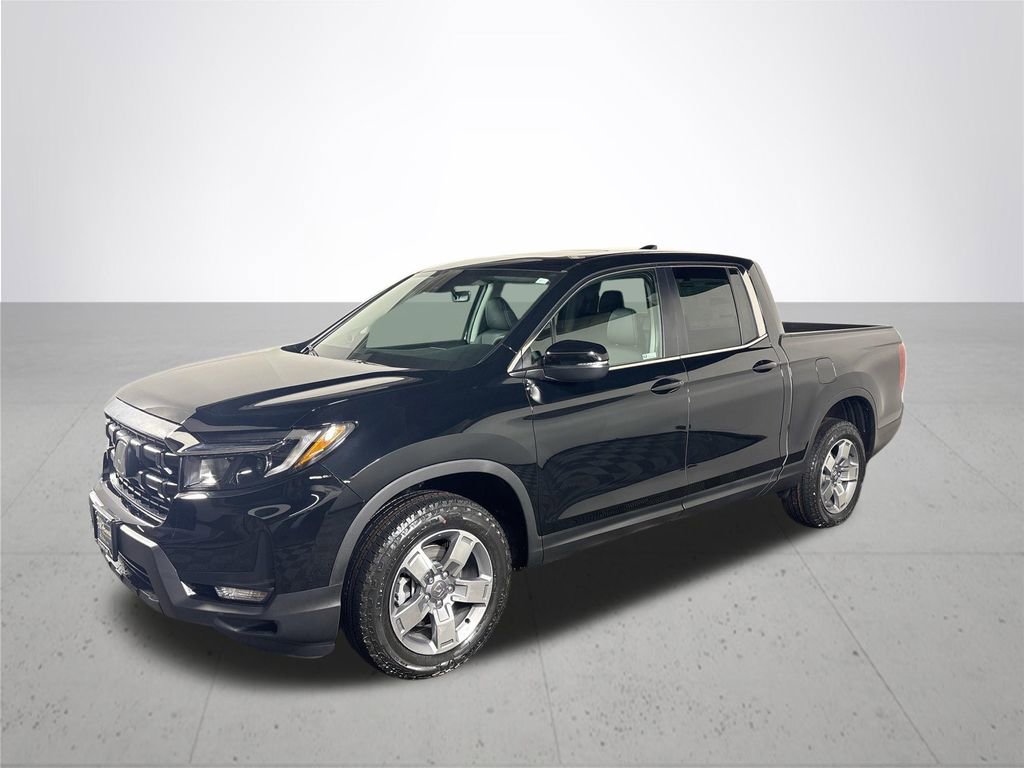 New 2026 Honda Ridgeline RTL image 2