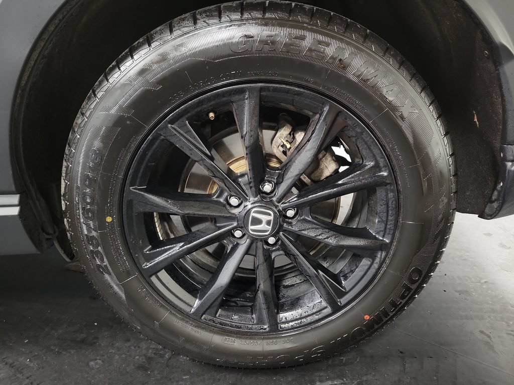 Used 2023 Honda CR-V Sport image 10