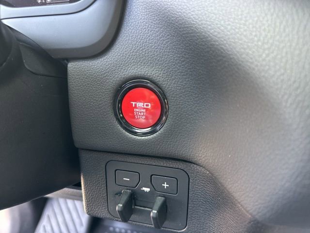 Used 2025 Toyota Tundra Limited w/ TRD Off-Road Package image 22