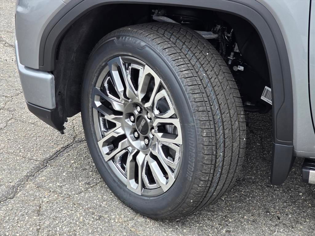 New 2026 GMC Sierra 1500 Denali Ultimate image 20
