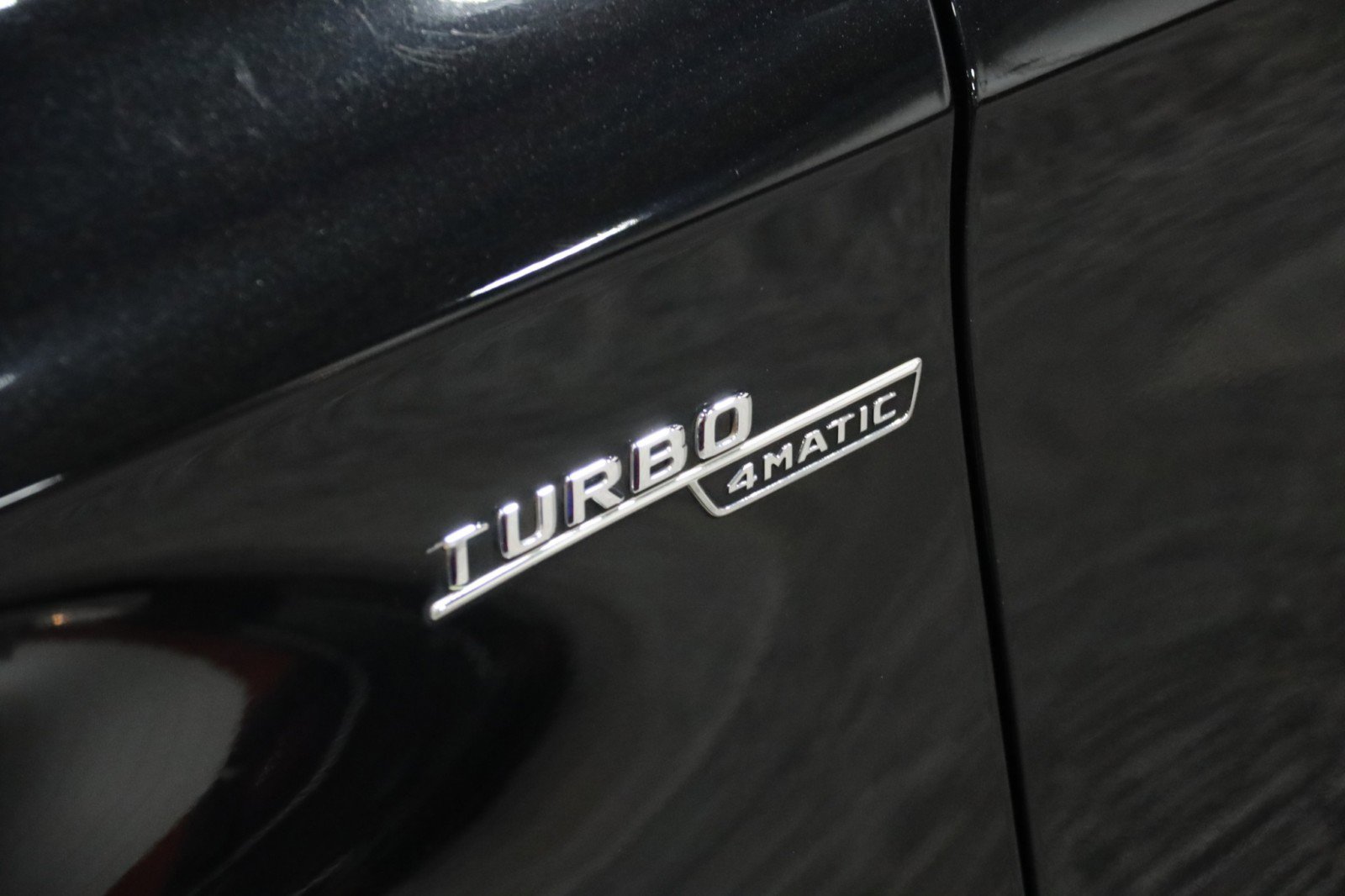 Used 2018 Mercedes-Benz GLA 45 AMG 4MATIC w/ Multimedia Package image 34