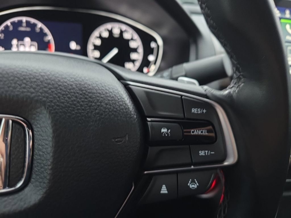 Used 2022 Honda Accord Sport image 23