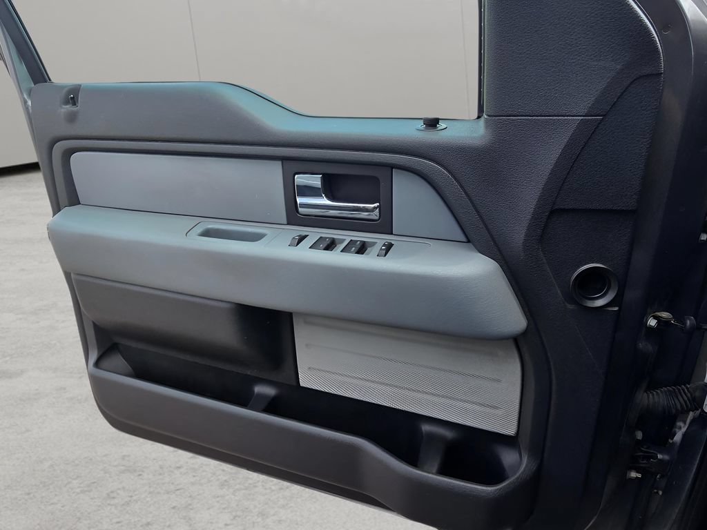 Used 2013 Ford F150 XLT w/ Luxury Equipment Group AWD/4WD image 14