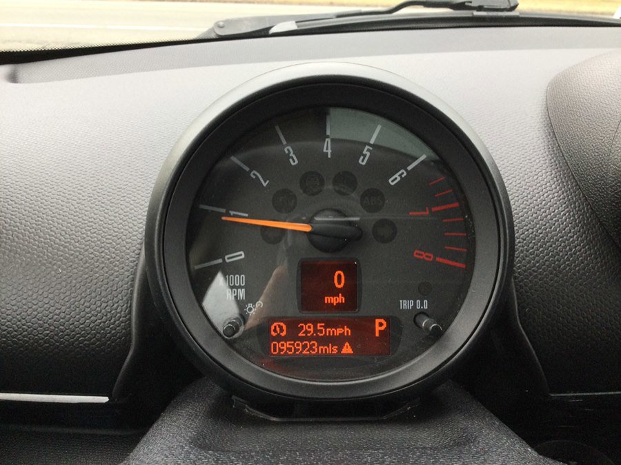 Used 2015 MINI Cooper Countryman S image 10