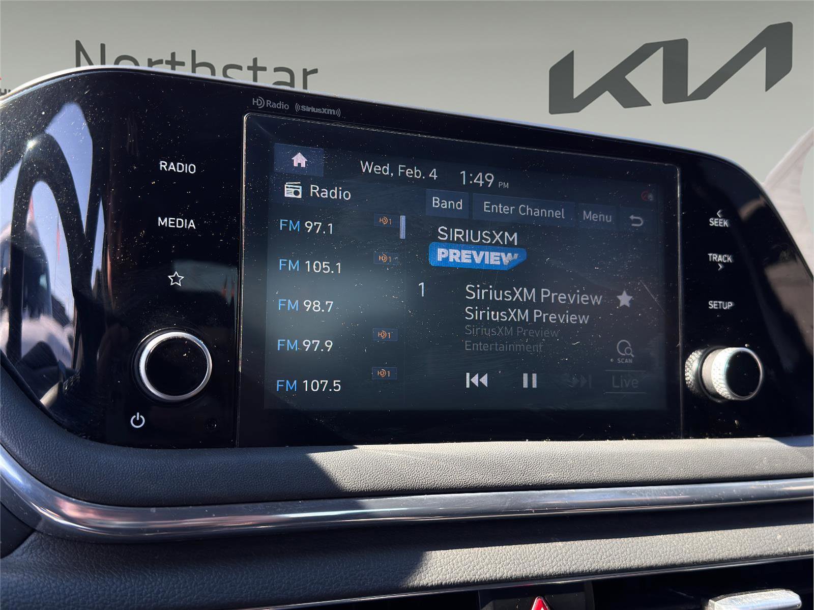 Used 2020 Hyundai Sonata SEL Plus image 15