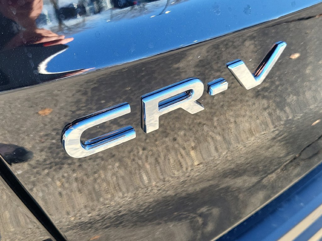 New 2026 Honda CR-V EX-L image 6