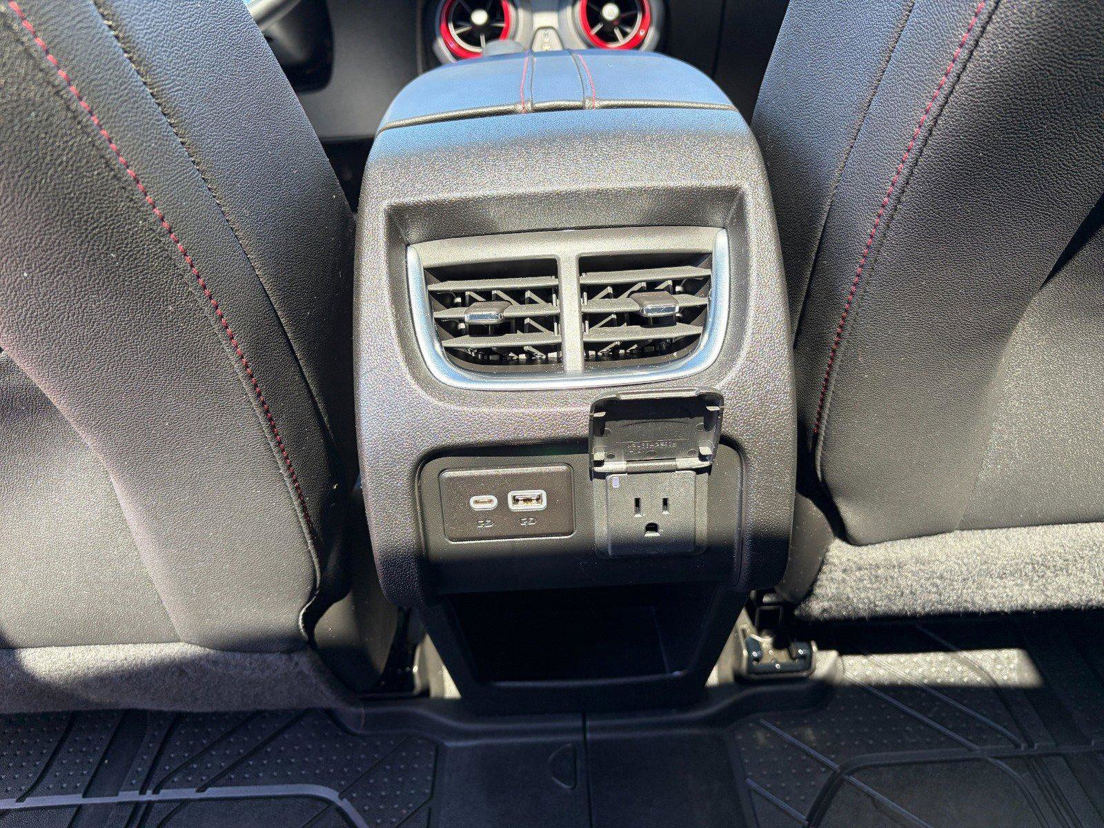 Used 2023 Chevrolet Blazer RS w/ Driver Confidence II Package image 22