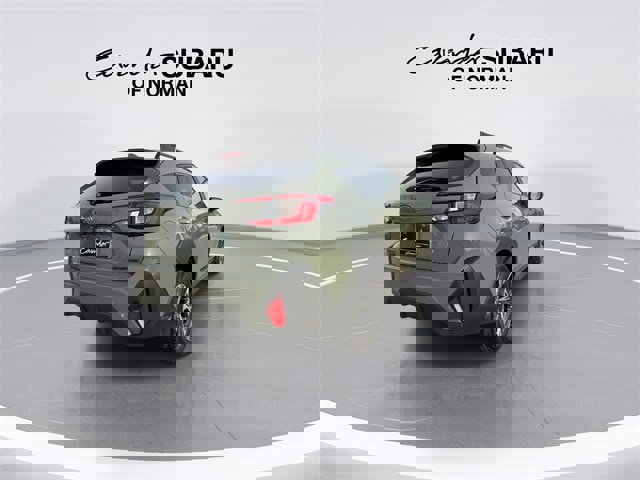 Used 2026 Subaru Crosstrek 2.0i Premium image 8