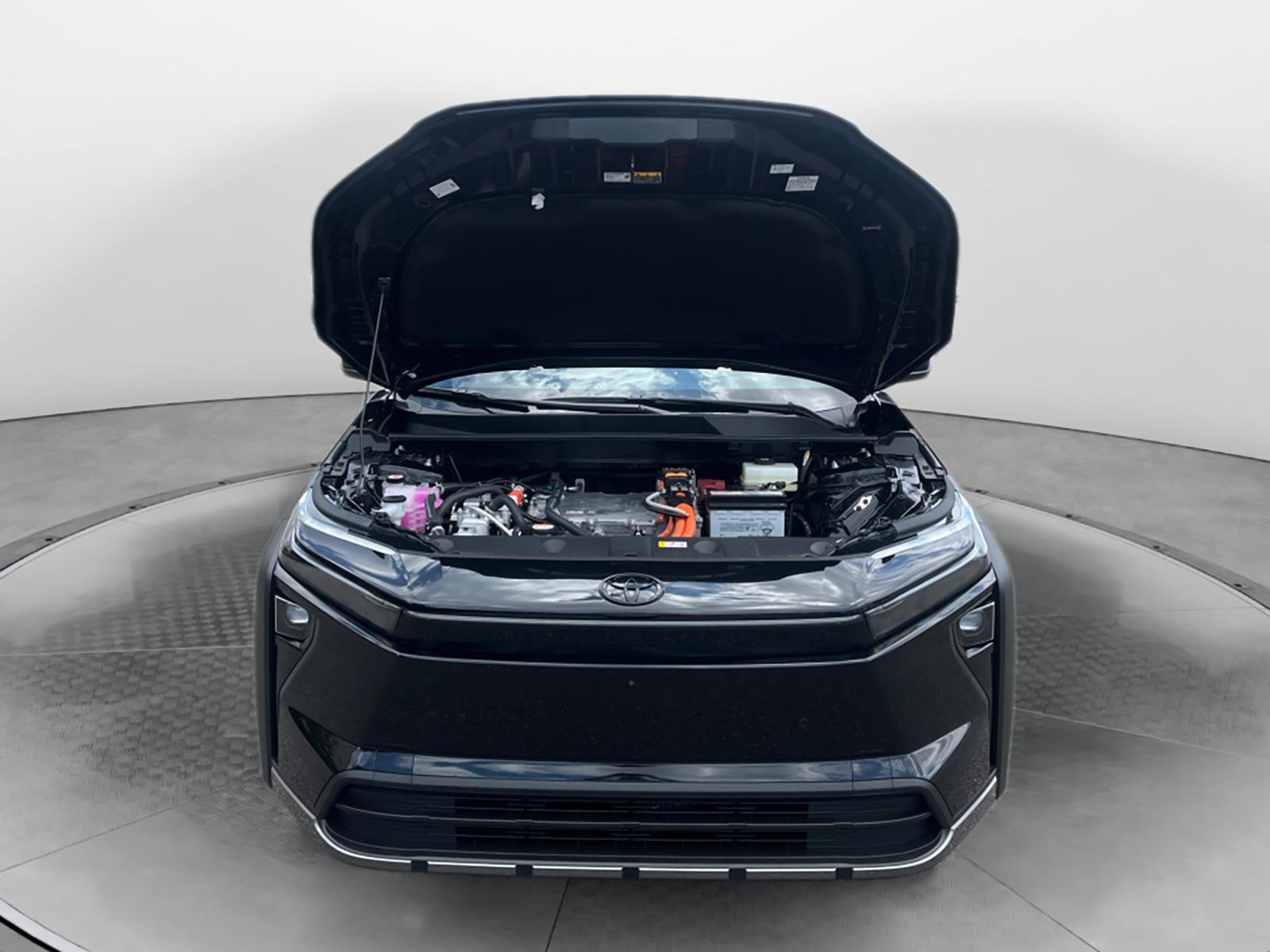 New 2026 Toyota bZ Woodland AWD/4WD image 11