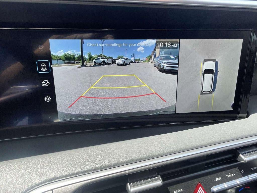 New 2026 Hyundai Palisade SEL Premium FWD image 36