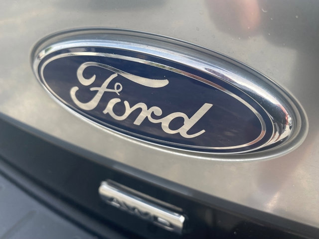 Used 2019 Ford Flex Limited image 15