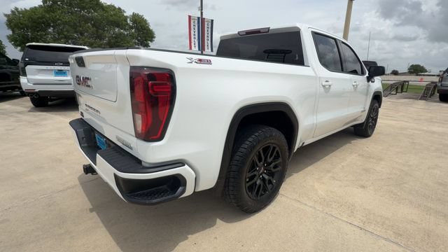 Used 2024 GMC Sierra 1500 Elevation AWD/4WD image 8