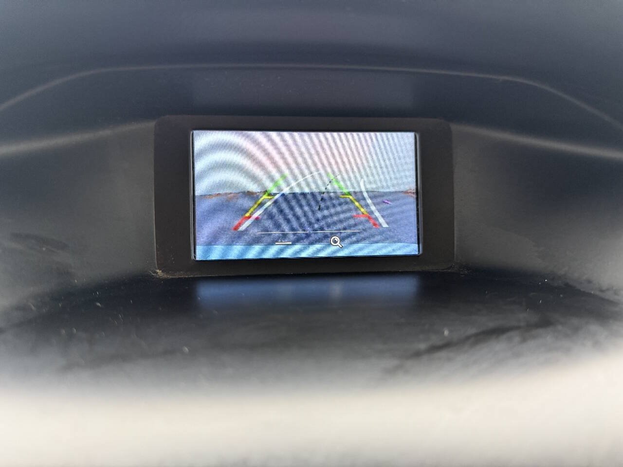 Used 2018 Ford Focus SE FWD image 17