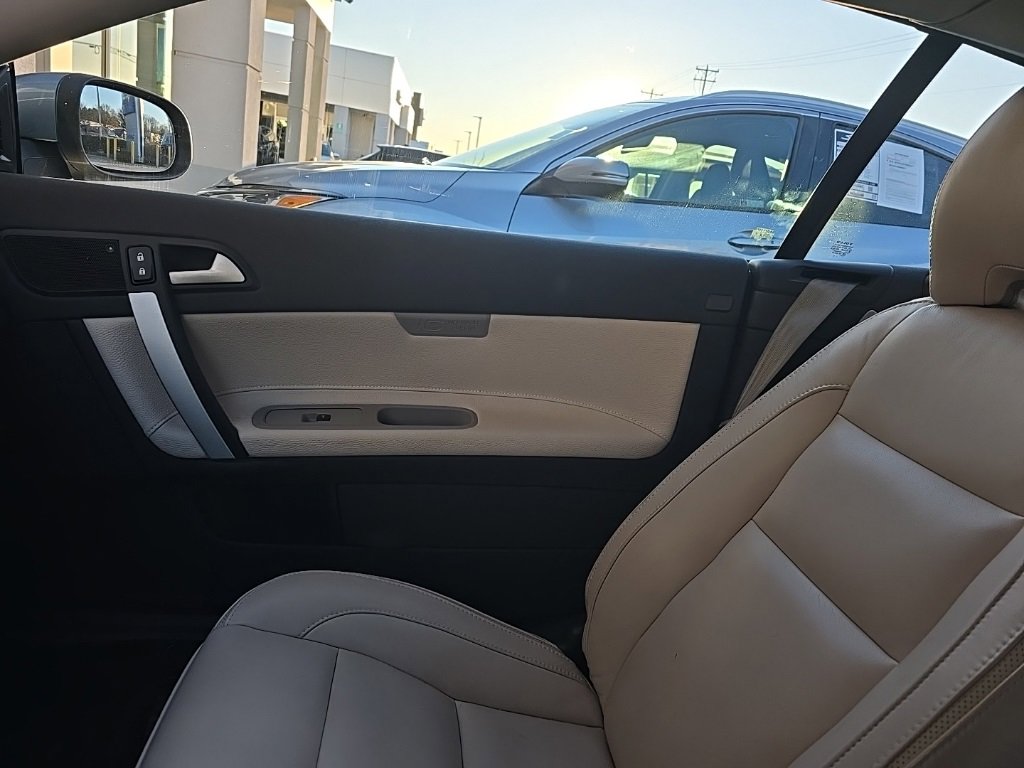 Used 2013 Volvo C70 T5 image 19