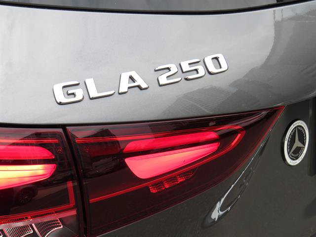 Used 2026 Mercedes-Benz GLA 250 4MATIC image 28