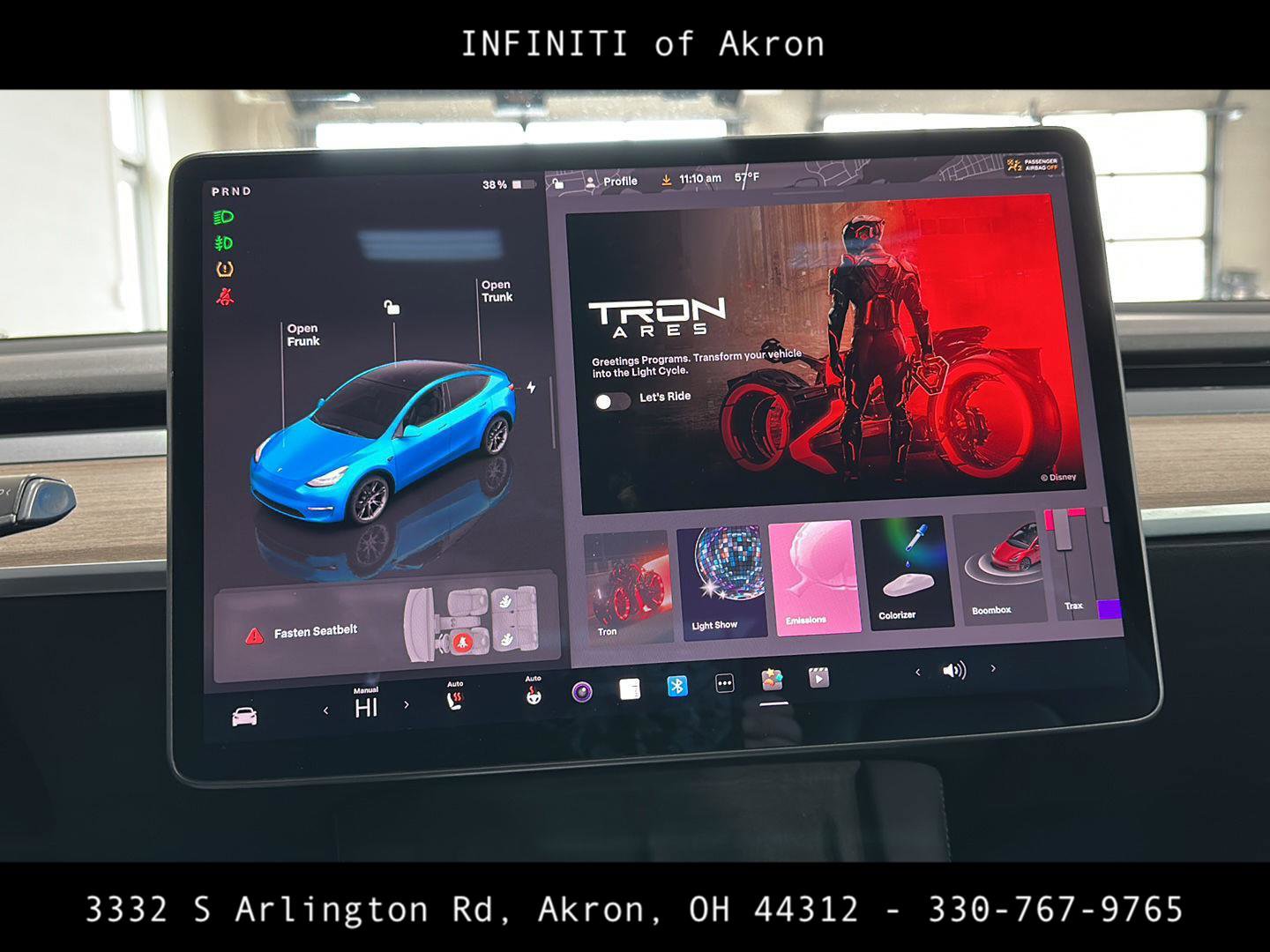 Used 2022 Tesla Model Y Long Range image 60