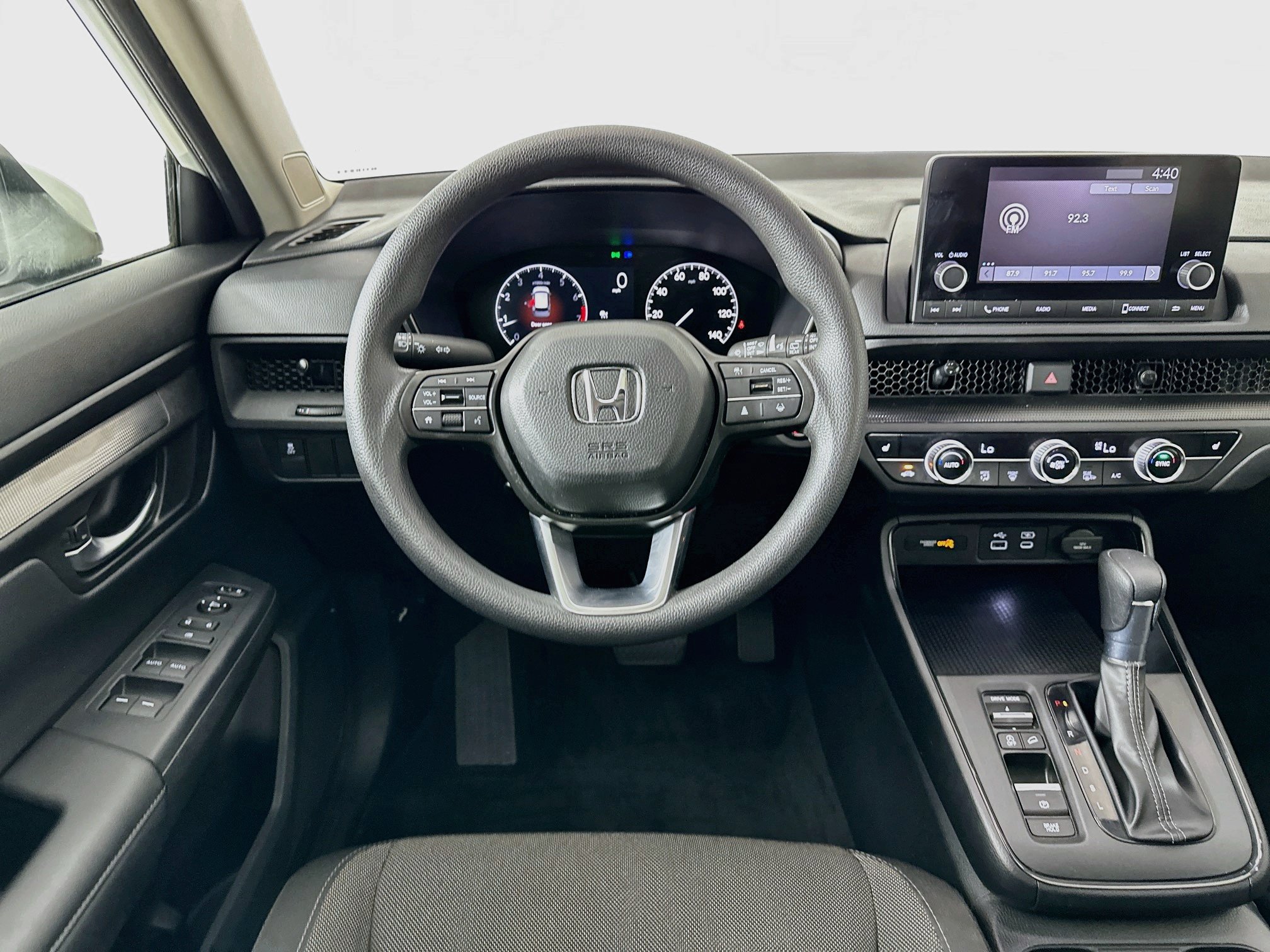 Used 2025 Honda CR-V EX image 28