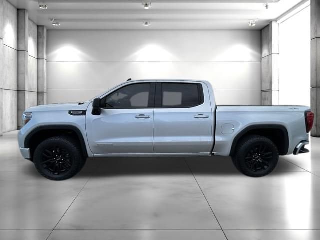 Used 2020 GMC Sierra 1500 Elevation w/ Elevation Value Package AWD/4WD image 5
