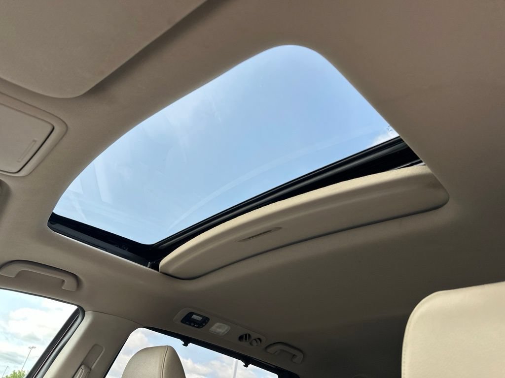 Used 2014 Honda Odyssey EX-L image 4