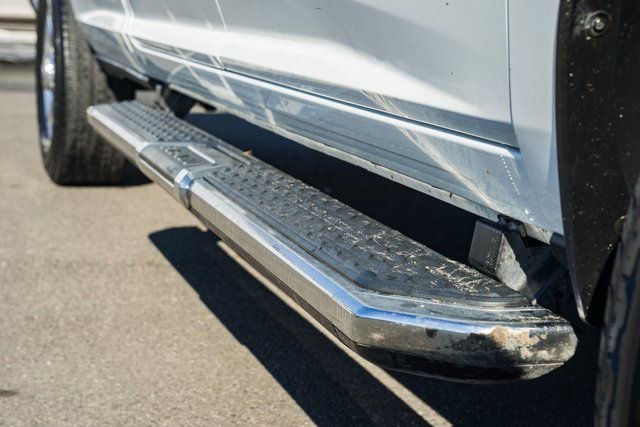 Used 2024 RAM 3500 Big Horn image 19