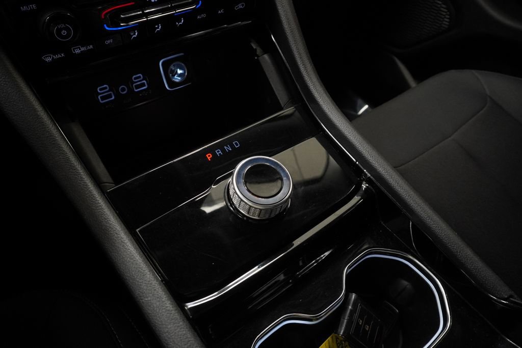 Certified 2023 Jeep Grand Cherokee L Laredo AWD/4WD image 38