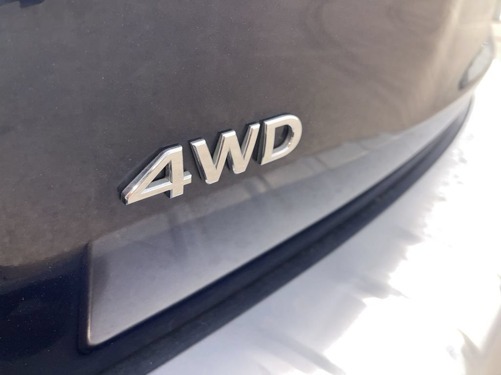 Used 2021 INFINITI QX80 Sensory w/ All-Season Package AWD/4WD image 4