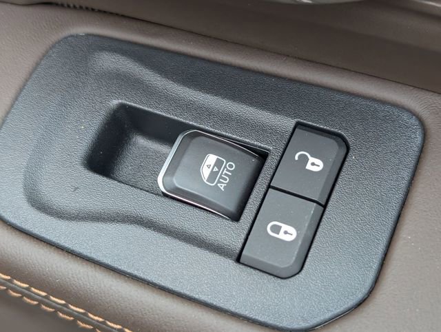 New 2026 RAM 2500 Limited image 34