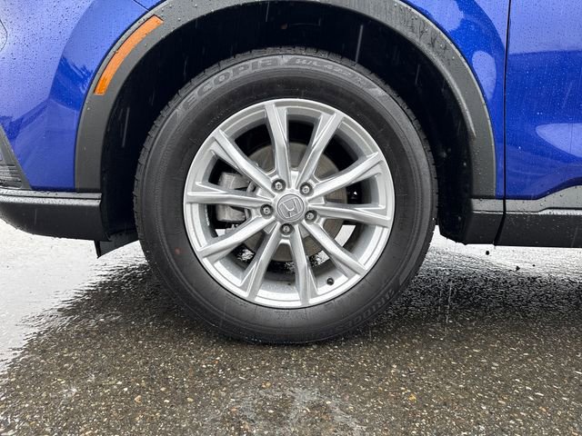 Used 2024 Honda CR-V EX image 32