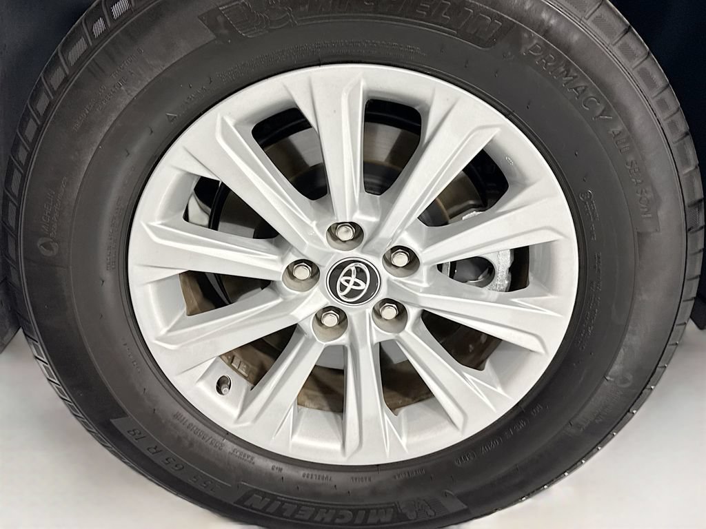 Used 2026 Toyota Grand Highlander FWD image 34