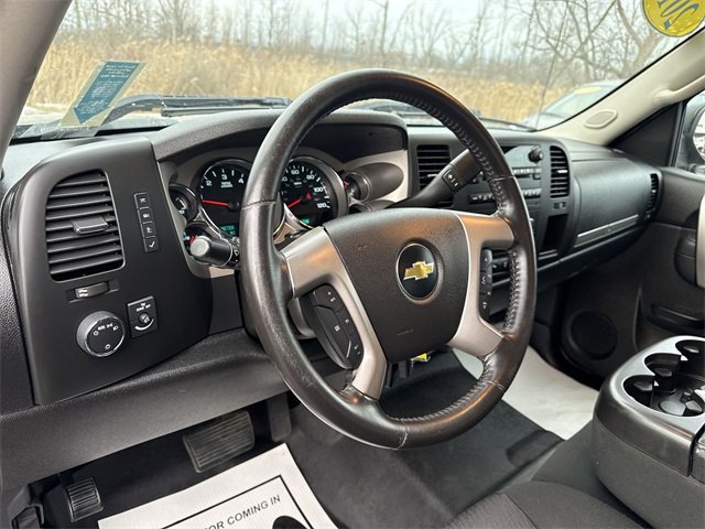 Used 2013 Chevrolet Silverado 1500 LT w/ All-Star Edition image 10